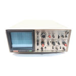 Hitachi V-211 Service Manual
