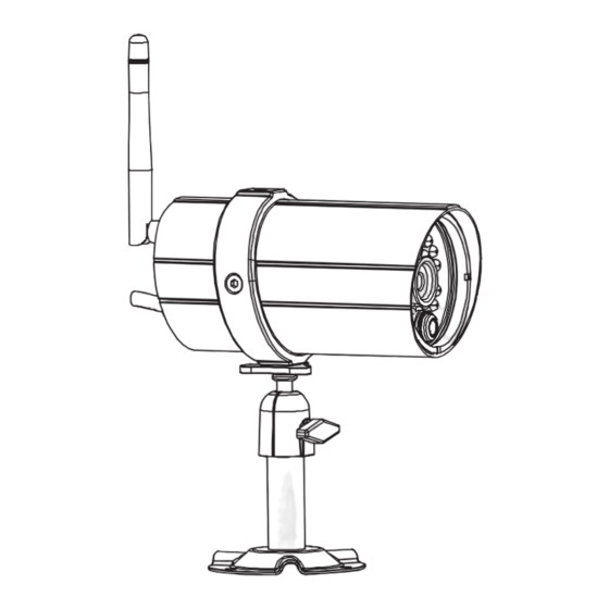 Visidom OC100 Installation Instructions Manual
