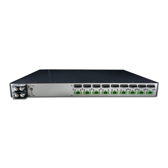 Asentria SiteBoss 571 User Manual