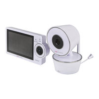 Project Nursery PNMDUAL5 User Manual