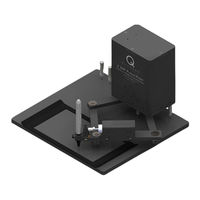 Quanser 2 DOF Planar Robot User Manual