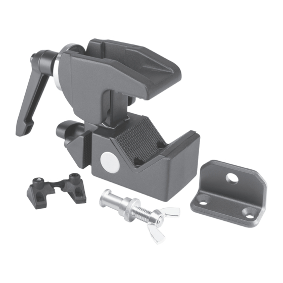 LD LDCURV500TMB User Manual