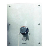 enware EMD815 Installation Instructions Manual