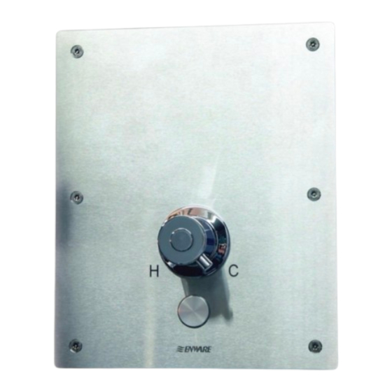 enware EMD815 Manuals