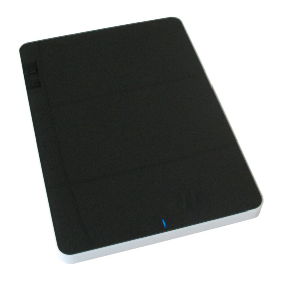 Feig Electronic ID ISC.ANTS370/270 Installation Manual