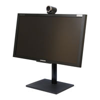 Radvision SCOPIA VC240 Manual