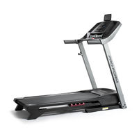 Pro-Form Sport 4.0 User Manual