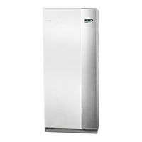Nibe VVM 500 Installer Manual