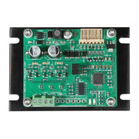 RHINO MOTION CONTROLS RMCS-2304 Operating Manual