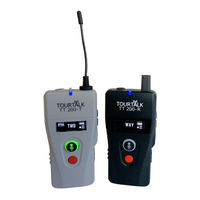 TOURTALK TT-SEH User Manual