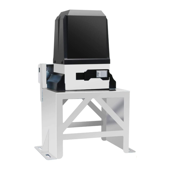 Topens CK2600 User Manual