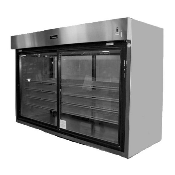 Delfield F5PR48D Specifications