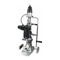 Rodenstock RSL 5000digital Instructions For Use Manual
