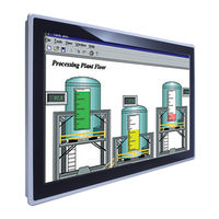 AXIOMTEK GOT3217WL-845-PCT User Manual