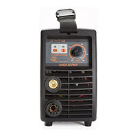 Sua ionCut 40 PADV Operation Manual