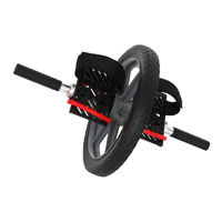 SMAI HHY-WHEEL-V2 Assembly Instructions Manual