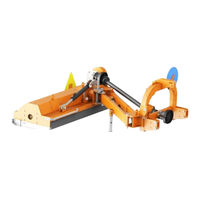 Talex LEOPARD RB 180 Instruction Manual