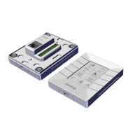 Biamp Impera Uniform Installation And Setup Manual