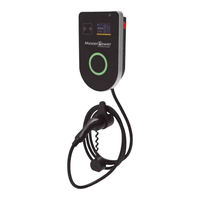 MasterPower Home EV Wallbox S2 User Manual