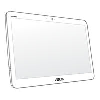 Asus A4110-BD047D User Manual