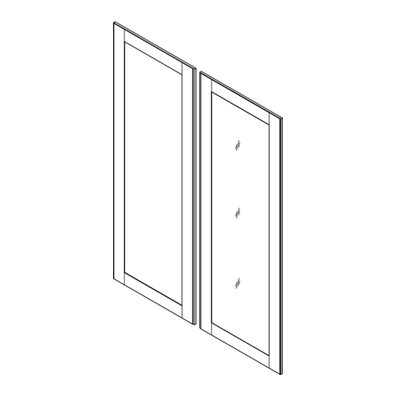 Next 899335 Assembly Instructions Manual