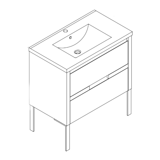 OVE CHIARA 32 PR Manual