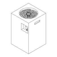 Costway NP10422 User Manual