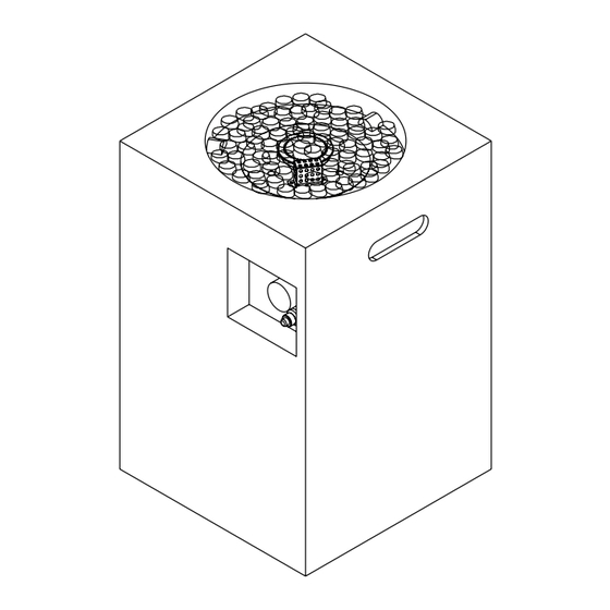 Costway NP10422 User Manual