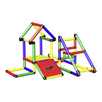 Quadro mdb A0307 Construction Manual