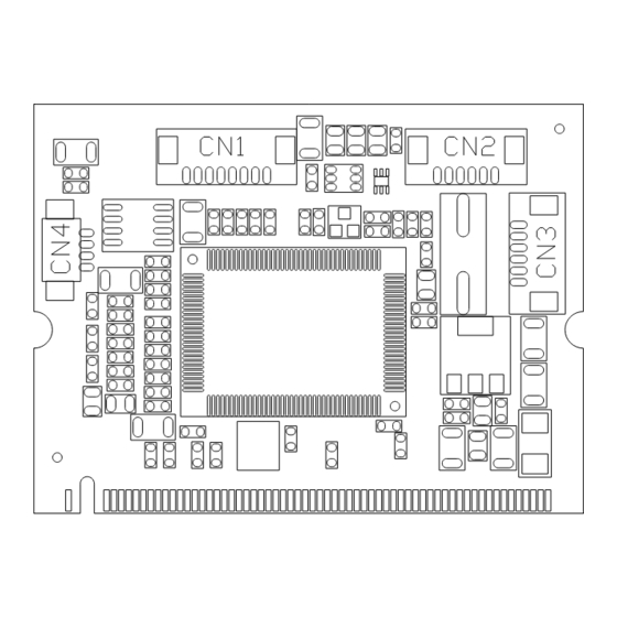 Advantech MIO-3150 Startup Manual