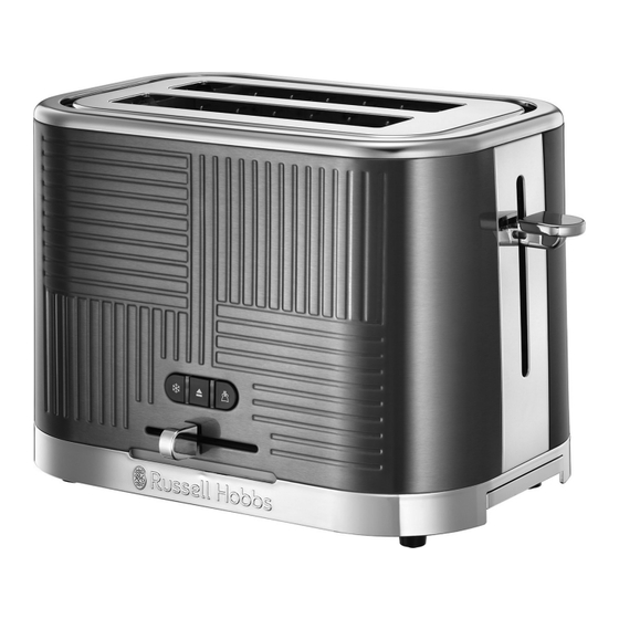 Russell Hobbs 25250 Manual