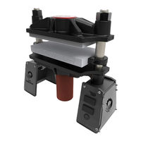 Eteros Triminator TRP ROSIN PRESS User Manual