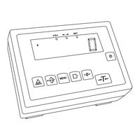 Axis 4B1500 PA Instruction Manual