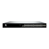 HFCL io HSP-IO-24GE4XS-C2A Quick Start Manual