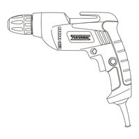 Performax 241-0955 Owner's Manual