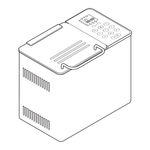 DeLonghi DBM450 Instructions For Use Manual