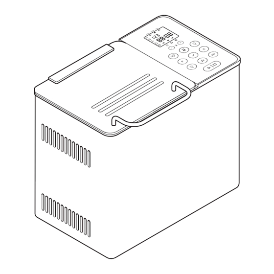 DeLonghi DBM450 Instructions For Use Manual