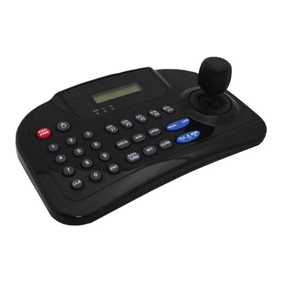 Microdigital WTX-1200A User Manual