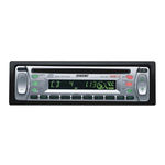 Sony CDX-L350 Service Manual