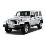 Jeep 2015 Wrangler Owner's Manual