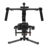 dji RONIN-M User Manual