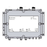 Hirschmann BAT series User Manual