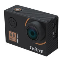 THIEYE T5 Edge User Manual