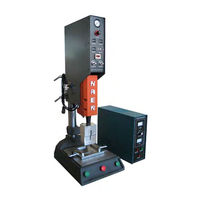 Kaer KCH-1520 User Manual