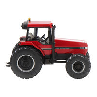 Case IH AXIAL-FLOW 8120 Service Manual