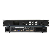 Huidu Technology HDP601 Operation Manual