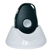 Keysafe One Touch Personal Alarm Setup Manual