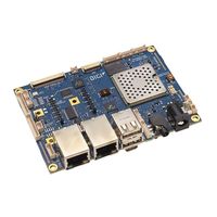 Digi ConnectCore 6UL Hardware Design Manuallines