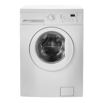 IKEA RENLIG FWM7 Manual