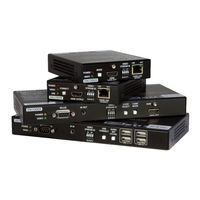 Lightware VINX-120-HDMI-ENC User Manual